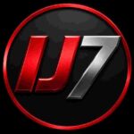 IJ7 Game – Android gaming platform and mobile game app interface