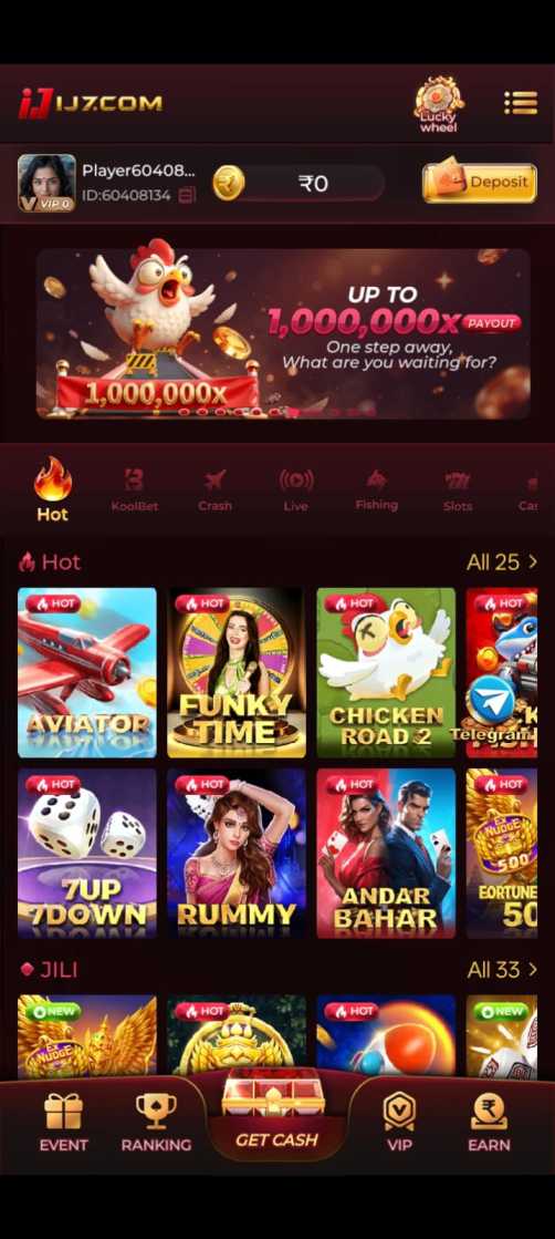 IJ7 APK – Android APK download and installation guide