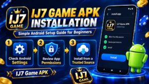 IJ7 Game APK installation guide for beginners on Android devices Copy Alt Text